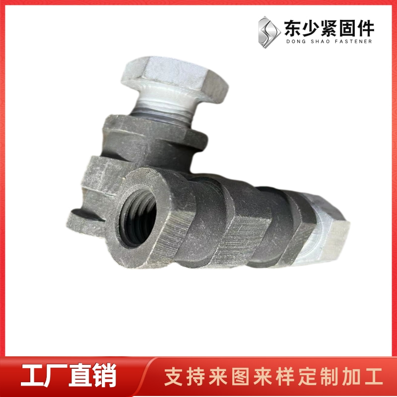 盘锦市電力工程項目螺栓风电塔筒螺栓 - 价格